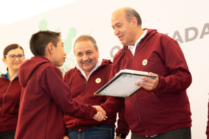 SEPH realizará la Olimpiada del Conocimiento Infantil 2025