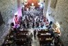 Ecos Orquestales lleva m&uacute;sica sinf&oacute;nica a la Catedral de Cristo Rey de Huejutla