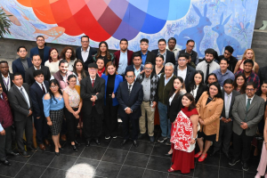 Gobierno Hidalgo, con paso firme en la formaci&oacute;n de capital humano