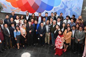Gobierno Hidalgo, con paso firme en la formaci&oacute;n de capital humano