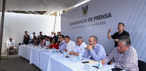 Almacenamiento, trasvase, transporte y resguardo de sustancias peligrosas, explosi&oacute;n en Tula