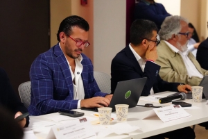 Hidalgo impulsa transici&oacute;n energ&eacute;tica y econom&iacute;a circular en la Zona Metropolitana del Valle de M&eacute;xico