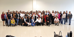 IHM coordina modelo de atenci&oacute;n a mujeres en Tulancingo
