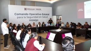Tabaquismo, una amenaza vigente para la salud: SSH
