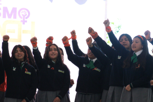 COBAEH lanza &ldquo;Agentes de Cambio&rdquo; contra la violencia de g&eacute;nero