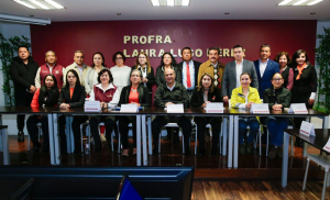 SEPH presenta el Cat&aacute;logo de Sensibilizaci&oacute;n para la Igualdad Sustantiva&nbsp;