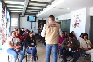 Impulsa Secturh capacitaci&oacute;n en buenas pr&aacute;cticas de higiene para Pueblos con Sabor