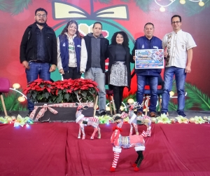 Huasca, listo para el Festival Gastronómico y Cultural de la Trucha