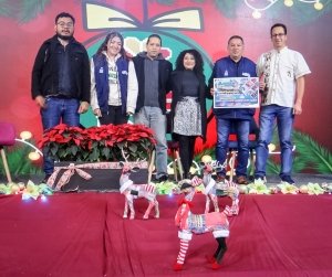 Huasca, listo para el Festival Gastron&oacute;mico&nbsp;y Cultural de la Trucha