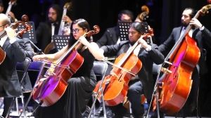 &nbsp;La OSEH abre su temporada 2026 con el concierto &ldquo;Con B de bueno&rdquo;