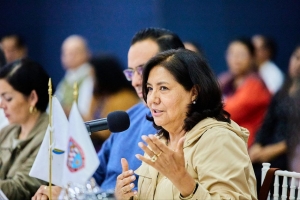 Con trabajo cercano y buenas pr&aacute;cticas, Hidalgo avanza en la profesionalizaci&oacute;n de atenci&oacute;n a grupos vulnerables