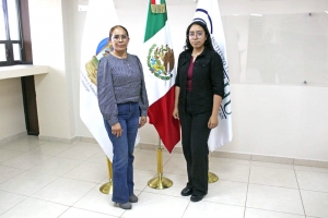 Estudiante del ITESHU presenta proyecto de educaci&oacute;n financiera ante CITNOVA