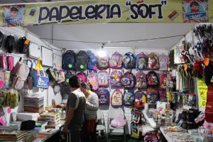 La Operadora de Eventos del Estado de Hidalgo invita a la Segunda Expo Venta &ldquo;Regreso a Clases&rdquo;