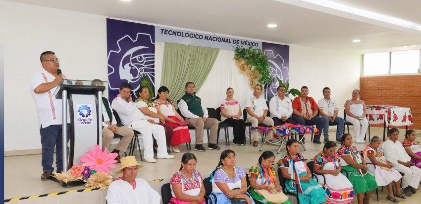 SEPH impulsa la preservación del náhuatl y su legado cultural