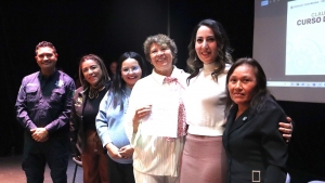 Más de 40 mujeres fortalecen su movilidad y autonomía