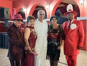 Feria de San Francisco 2023: diversi&oacute;n para todas las edades