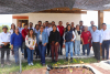 Realiza ITSOEH proyecto sustentable en el Valle del Mezquital