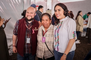 Reportaron artesanos hidalguenses ventas por m&aacute;s de 5 mdp,&nbsp;en la Feria San Francisco Pachuca 2023