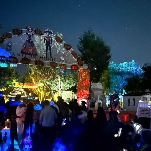 Relatos, misterio y tradición en el recorrido “Leyendas de Terror de Pachuca”