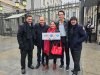 Hidalgo presente en la Feria Internacional de Turismo&nbsp;(FITUR 2025) en Madrid, Espa&ntilde;a