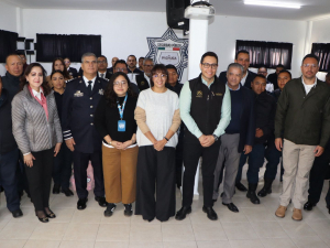 CDHEH Presenta Piloto de Estadías con Perspectiva Migrante