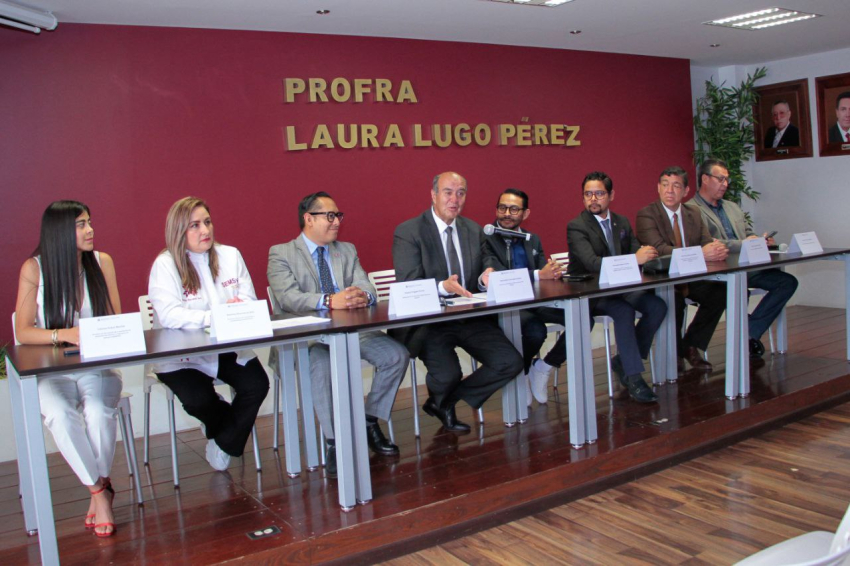 Hidalgo, sede del Congreso Nacional en el Ciclo de Vida de Desarrollo de Sistemas