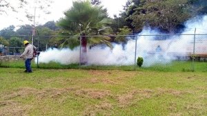 Actualizaci&oacute;n casos de dengue&nbsp;hasta la semana epidemiol&oacute;gica 27