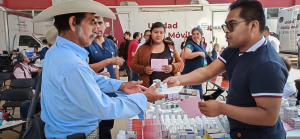 Medicina especializada y optometr&iacute;a, servicios&nbsp;m&aacute;s solicitados en Jornadas del Bienestar