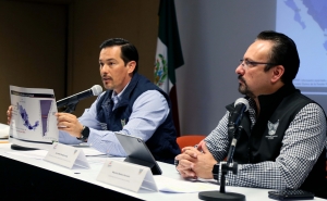 HIDALGO, EN CONCORDANCIA CON LAS ESTRATEGIAS DE SEGURIDAD FEDERAL