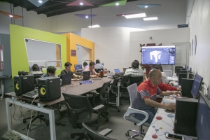 Ofrece Centro de Cultura Digital talleres de foto, teor&iacute;a musical y Excel&nbsp;