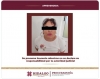 En acciones coordinadas, PGJEH y fiscal&iacute;a Edomex, detienen a mujer por desaparici&oacute;n de un beb&eacute;