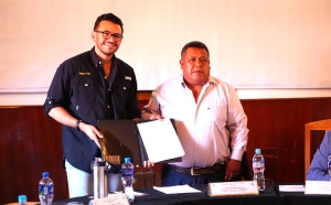 &nbsp;Participa UPLAPH en la Primera Sesi&oacute;n Ordinaria del Copladem de Mineral del Chico