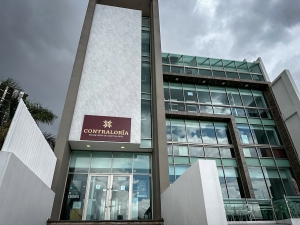 Contralor&iacute;a cancela registros por irregularidades en contratos