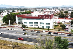 Atiende ISSSTE caso ginecol&oacute;gico de alta complejidad, con incidencia menor al 0.032%&nbsp;