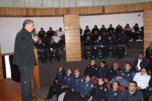 Fortalecer&aacute;n infraestructura de seguridad a trav&eacute;s de la PIBEH