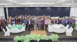 IMSS-Bienestar Hidalgo impulsa la actualizaci&oacute;n en enfermedades cr&oacute;nicas y respiratorias