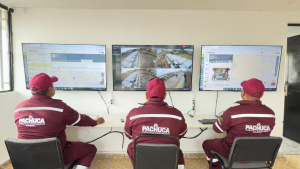 C&aacute;maras 360 y GPS modernizan servicio de recolecci&oacute;n de basura: Jorge Reyes