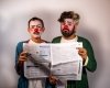 Encuentro Internacional de Clown llega a Pachuca