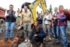 Invierten 20.4 mdp a nuevo Bachillerato Nacional en Tezontepec de Aldama