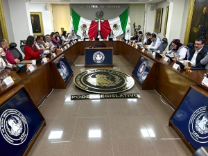 Responsabilidad presupuestaria para garantizar un uso correcto de los recursos p&uacute;blicos