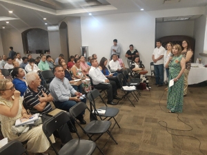 Inicia IHE socializaci&oacute;n del Marco Local de Convivencia Escolar en las regiones&nbsp;