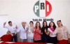 Alejandra Morán, candidata del PRI en Tula, Hidalgo, recibe protección tras posible atentado