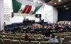 Legisladores de Hidalgo presentan iniciativas para salvaguardar derechos y promover la paz
