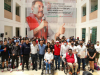 La Red J&oacute;venes por M&eacute;xico filial Hidalgo, conmemor&oacute; el D&iacute;a Internacional de la Juventud,