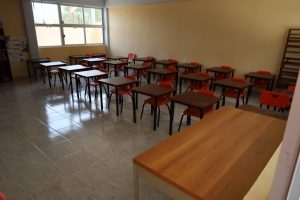 Gobierno de Hidalgo supervisa obras de rehabilitaci&oacute;n en Ixmiquilpan