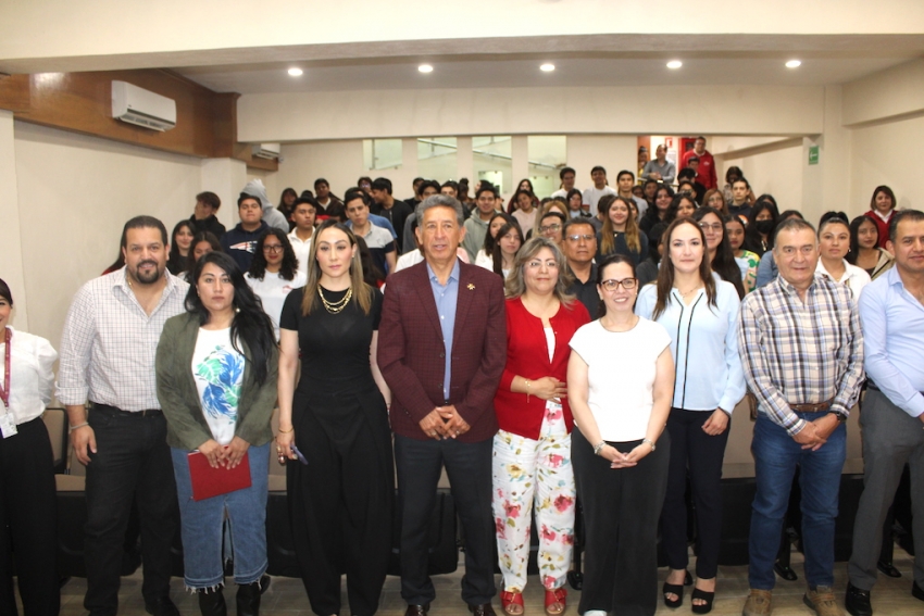 PIBEH impulsa el crecimiento profesional de quienes forman parte de la institución
