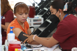 15 de octubre | D&iacute;a de las y los Trabajadores de la Secretar&iacute;a de Salud