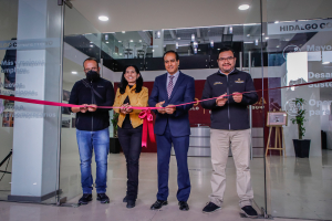 Gobierno de Hidalgo ofrece sus&nbsp;espacios para la expresi&oacute;n art&iacute;stica