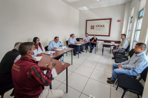 Contralor&iacute;a orienta a servidores p&uacute;blicos en materia de procedimientos de contrataci&oacute;n