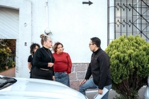 Pachuca fortalecer&aacute; su videovigilancia con nuevas c&aacute;maras